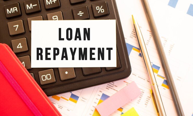 Loan Repayment (Boat Loan)