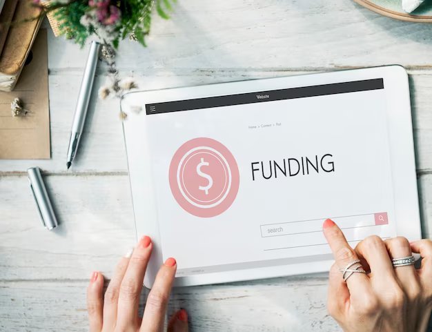Assess Your Funding Needs (Business Loan)