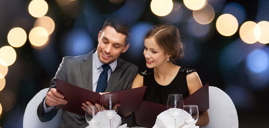 Table Restaurant, Paris, France