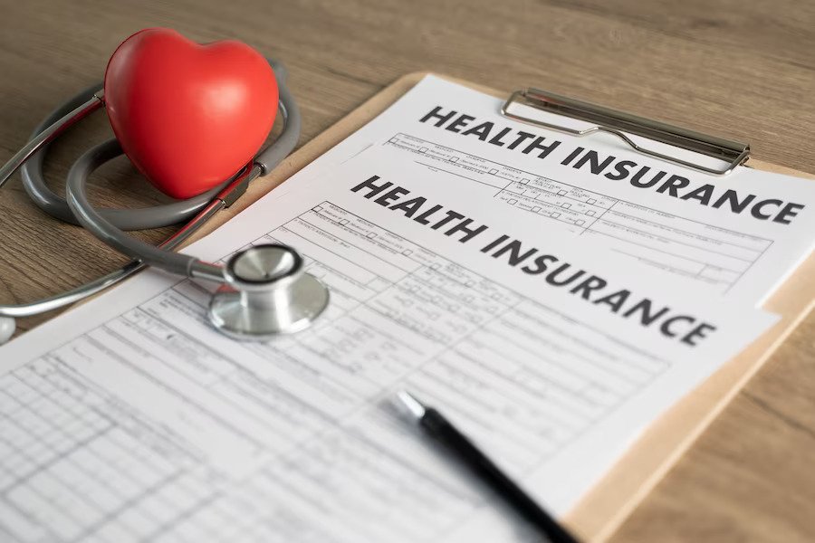 Different Kinds Of Health Insurance (Care Health Insurance)