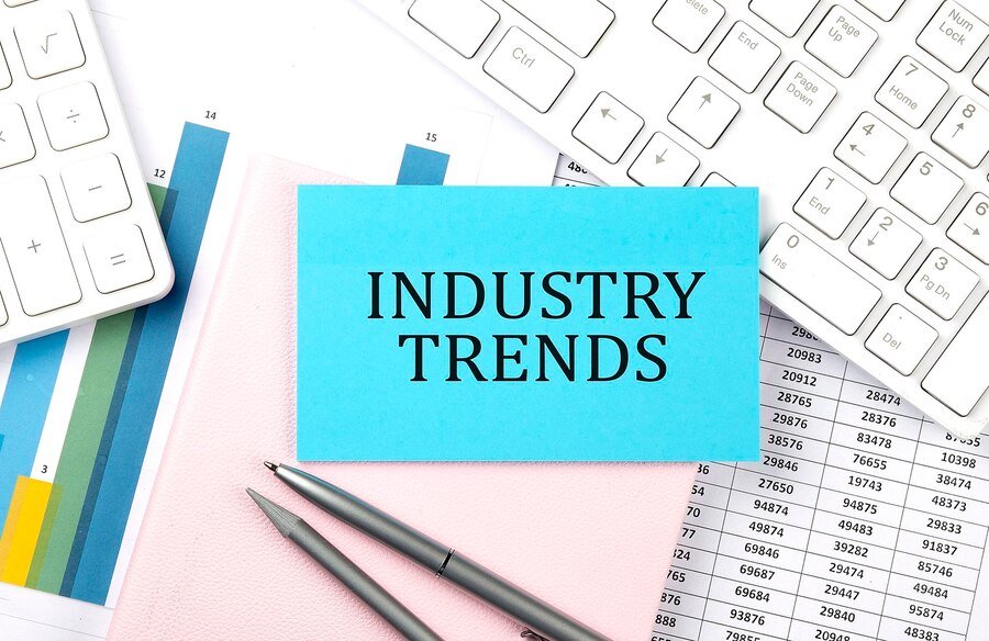 Stay Informed About Industry Trends