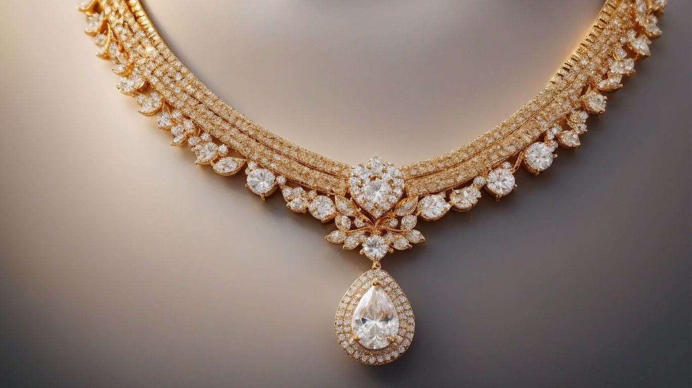 How to Buy Gold Jewelry Online? - Buy gold jewelry online 