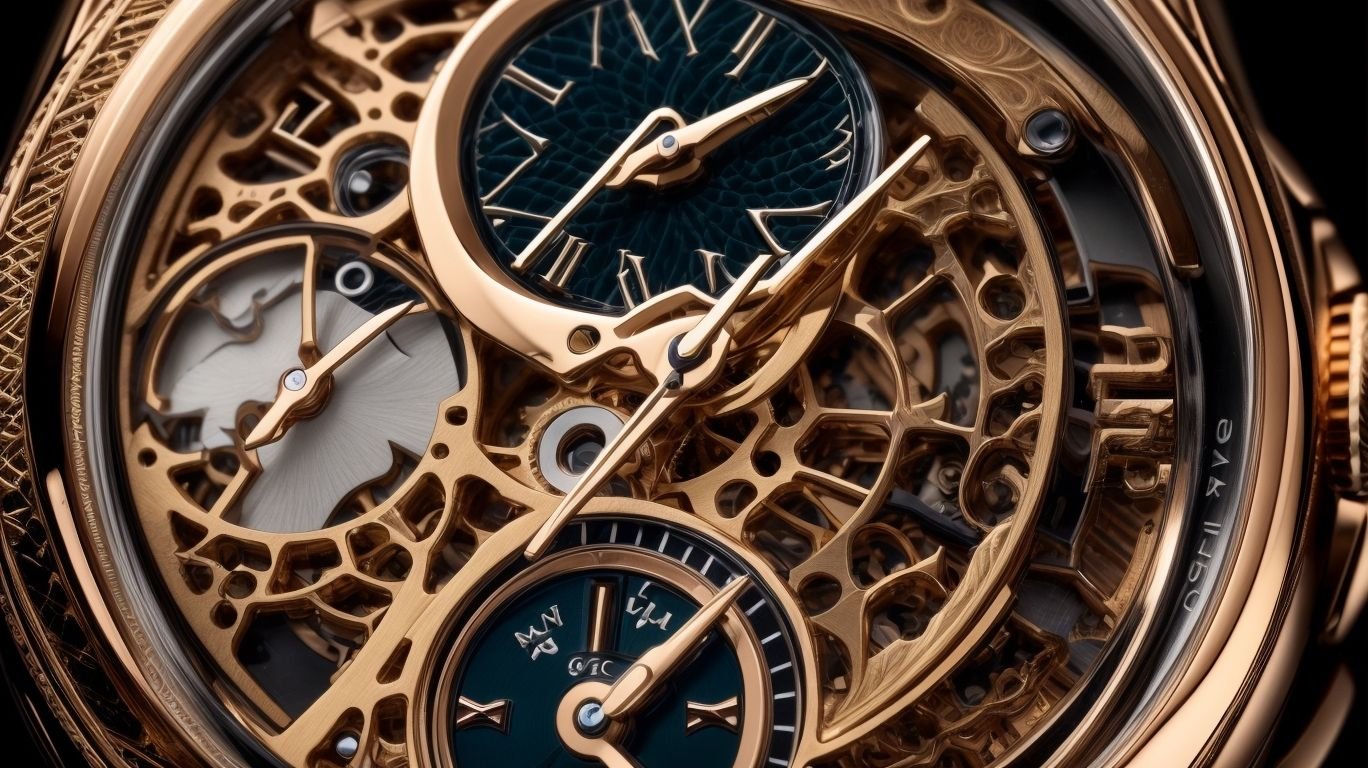 Why Buy a Luxury Watch? - Buy luxury watches 