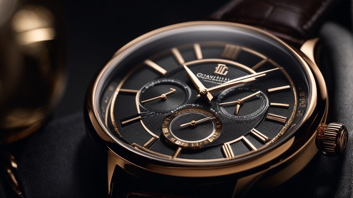What are Luxury Watches? - Buy luxury watches 